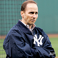 Brian Cashman