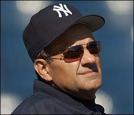 Joe Torre