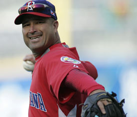 Manny Acta