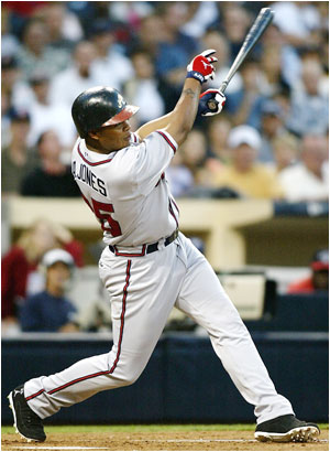 Andruw Jones