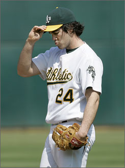 Dan Haren